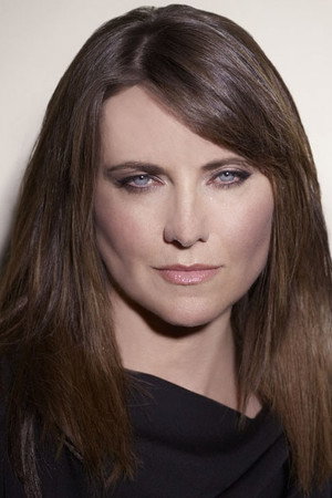 Lucy Lawless photo