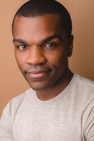 Photo of Sharrod Williams from the Latest Netflix gallery