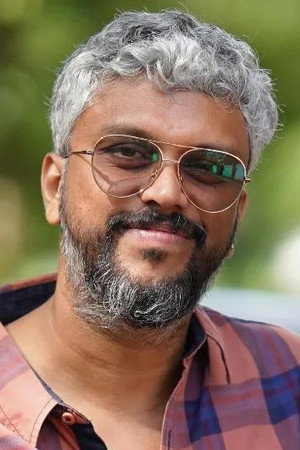 Photo of Vipin Das from the Latest Netflix gallery