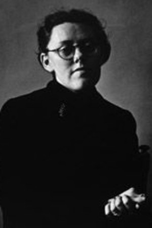 Photo of Maria Lang from the Latest Netflix gallery
