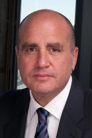Photo of Don Granger from the Latest Netflix gallery