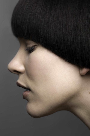 Photo of Marjorie Conrad from the Latest Netflix gallery