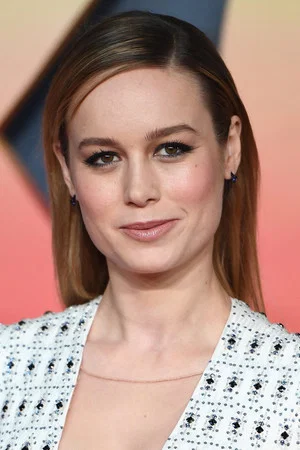 Photo of Brie Larson from the Latest Netflix gallery