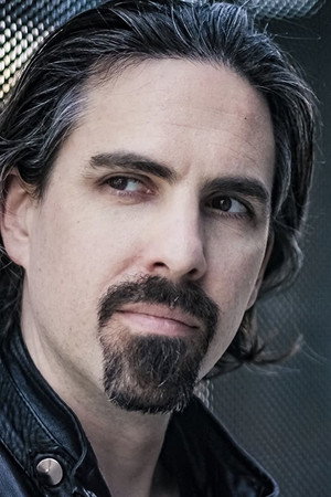 Photo of Bear McCreary from the Latest Netflix gallery