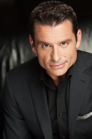 Benjamin Wilkinson photo