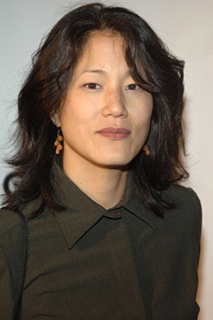 Photo of Jacqueline Kim from the Latest Netflix gallery