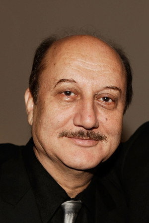 Anupam Kher photo