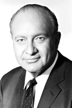 S. John Launer photo