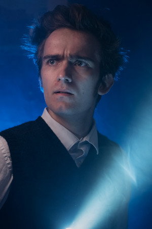 Photo of Jack Rooney from the Latest Netflix gallery