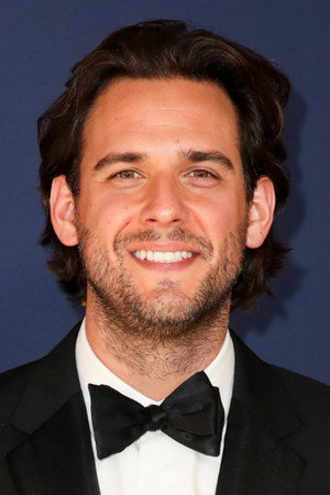 Photo of Roberto Patino from the Latest Netflix gallery