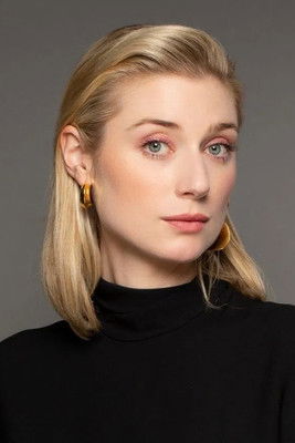 Elizabeth Debicki photo
