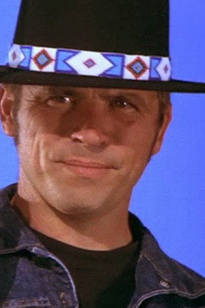 Photo of Tom Laughlin from the Latest Netflix gallery