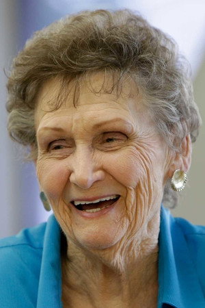 Photo of Margaret Bowman from the Latest Netflix gallery