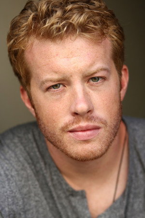 Photo of Patrick Quinlan from the Latest Netflix gallery
