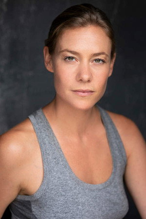 Photo of Tineke Ann Robson from the Latest Netflix gallery