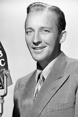Bing Crosby photo