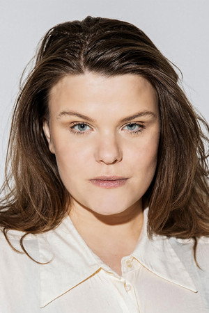 Þuríður Blær Jóhannsdóttir photo