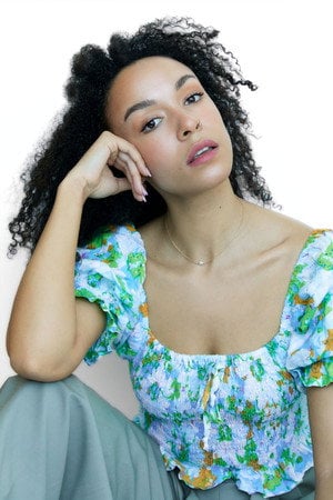 Photo of Vivienne Awosoga from the Latest Netflix gallery