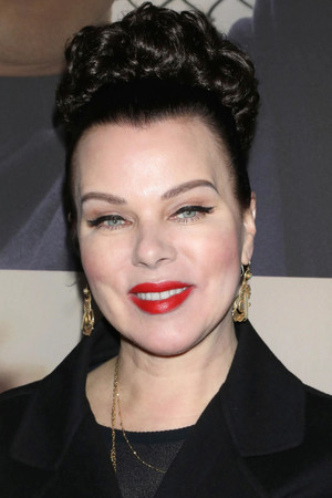 Debi Mazar photo