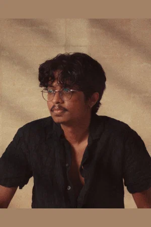 Photo of Sharvin Vishal from the Latest Netflix gallery