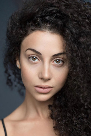 Zepyur Priluchnaya-Brutyan photo