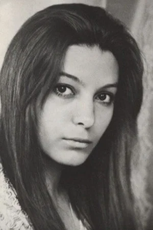 Photo of Natalya Bondarchuk from the Latest Netflix gallery