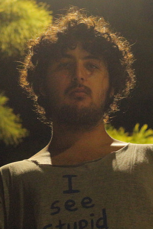 Photo of Nahuel Hernández from the Latest Netflix gallery