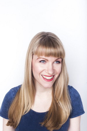 Rachel Parris photo