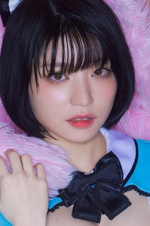 Photo of Nagi Nemoto from the Latest Netflix gallery