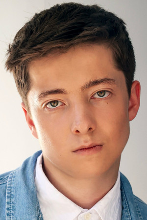 Photo of Joe Bird from the Latest Netflix gallery