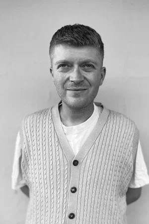 Rasmus Wallbridge photo