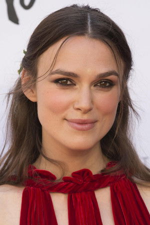 Keira Knightley photo