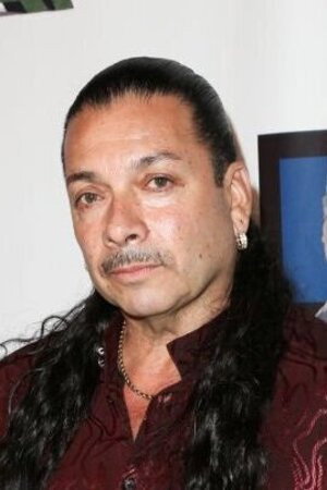 Photo of Robert Rexx from the Latest Netflix gallery