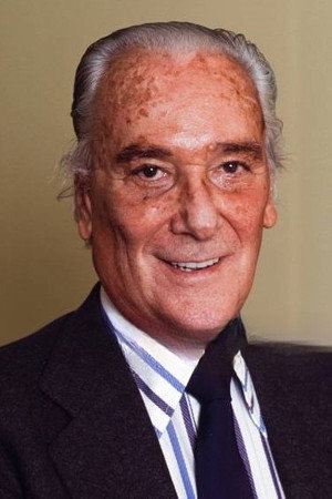 José Luis de Vilallonga photo