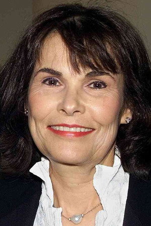 Photo of Francine Racette from the Latest Netflix gallery