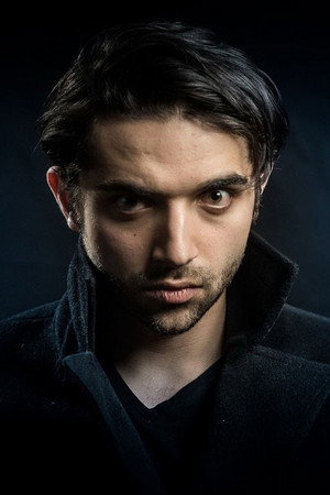 Photo of Zino Makarian from the Latest Netflix gallery