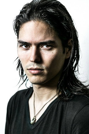 Photo of Sergio Villalpando from the Latest Netflix gallery