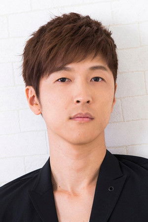 Takahiro Sakurai photo