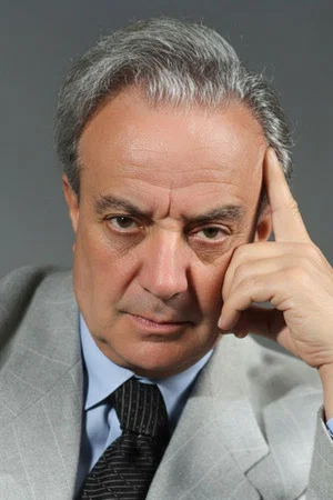 Photo of Vahram Papazyan from the Latest Netflix gallery