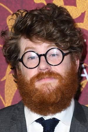 Zack Pearlman photo