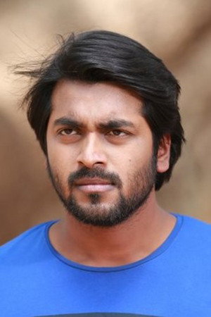 Photo of Naveen Sanjay from the Latest Netflix gallery
