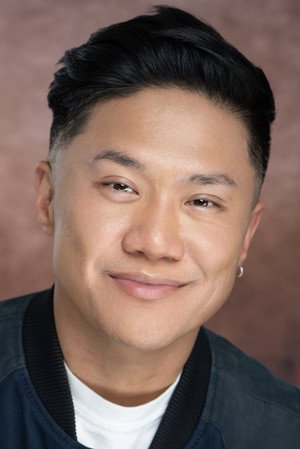 Photo of Tim Chantarangsu from the Latest Netflix gallery