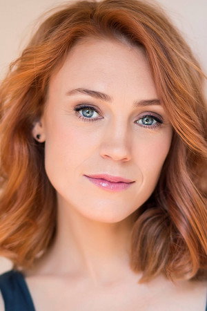 Photo of Catriona Toop from the Latest Netflix gallery