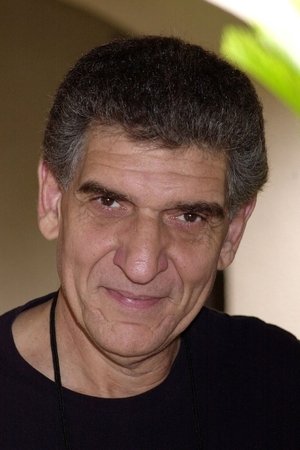 Andreas Katsulas photo