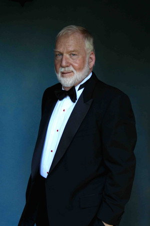 Photo of Ted Heyck from the Latest Netflix gallery