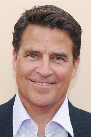 Ted McGinley photo
