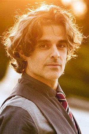 Antonis Miriagos photo