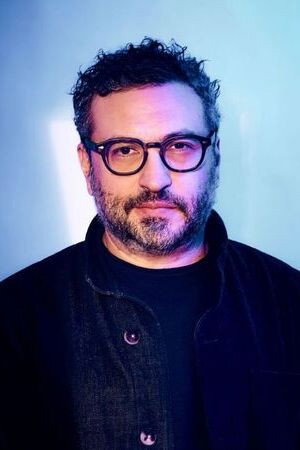 Alonso Ruizpalacios photo