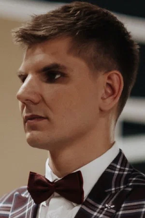 Photo of Andrey Babich from the Latest Netflix gallery