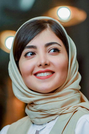 Photo of Ziba Karamali from the Latest Netflix gallery